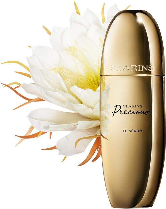 Actual product image Clarins Precious le Sérum (30 ml)