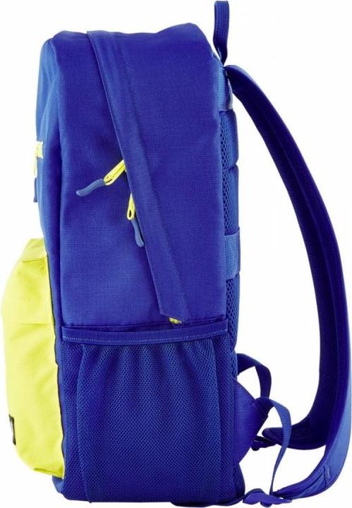 Image du produit HP sac à dos campus blue patrick 7j596aa