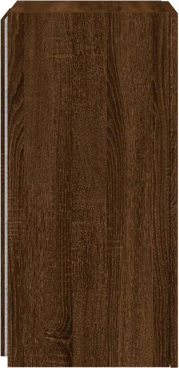 Immagine prodotto vidaXL TV-Wandschrank (30.50 x 35 x 70 cm)