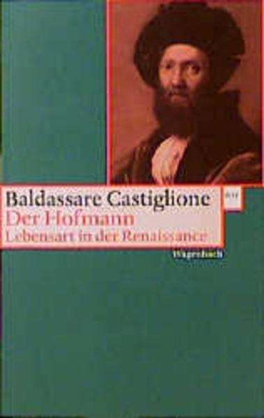 Produktbild Der Hofmann (Deutsch, Baldassare Castiglione, 2023)