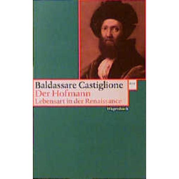 Der Hofmann, Sachbücher von Baldassare Castiglione