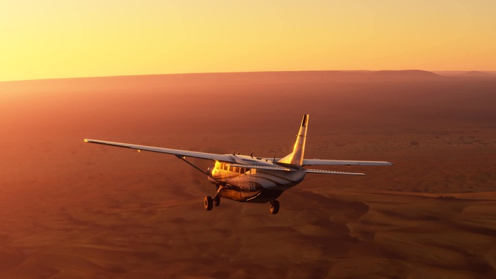 Immagine prodotto Microsoft Flight Simulator Standard Edition (PC, DE)