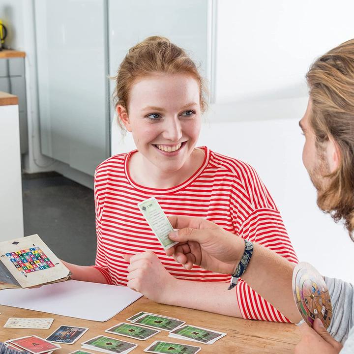 Actual product image Kosmos Exit Advent calendar 2020