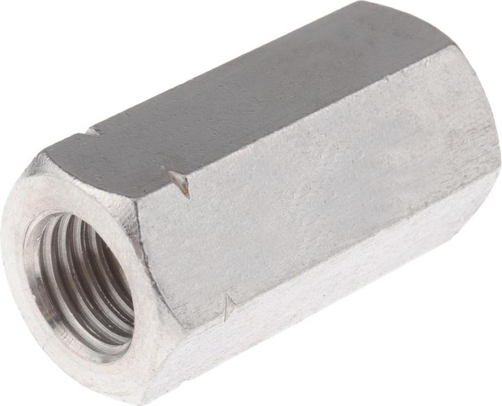 Produktbild RS PRO Muttern Sechskant M16x48mm (M16)