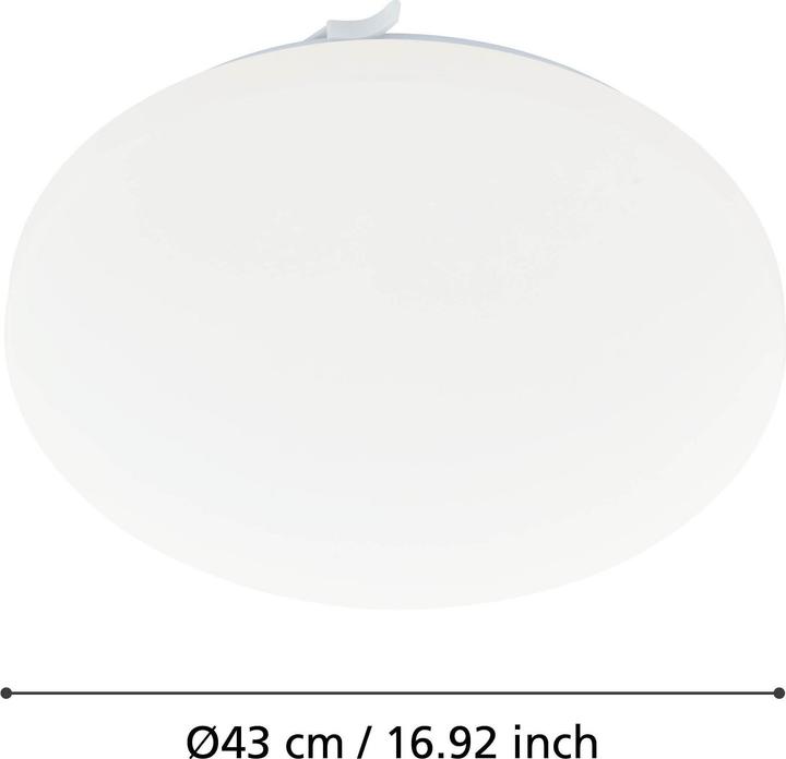 Immagine prodotto EGLO Frania (3900 lm)