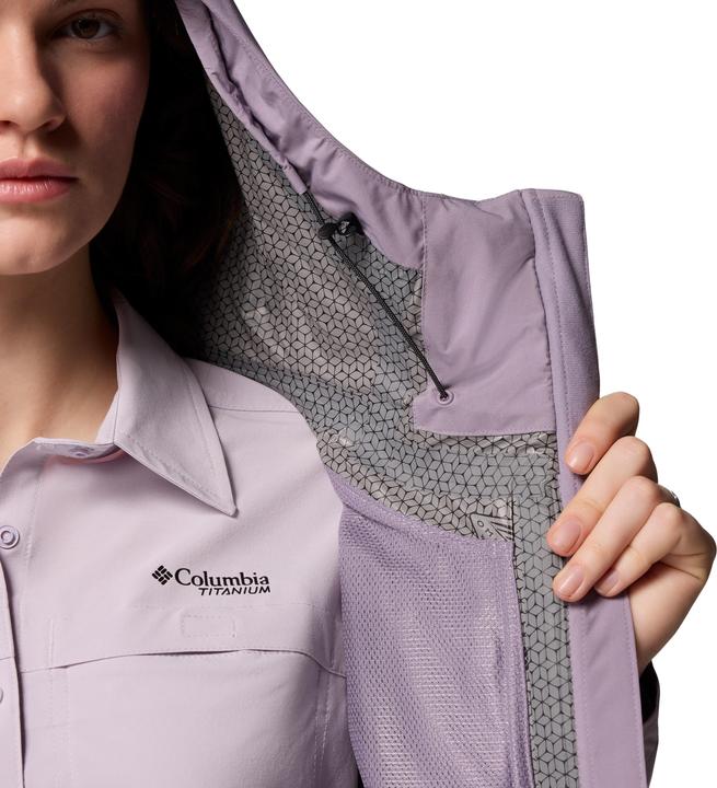 Produktbild Columbia Ampli-Dry™ II Shell (S)