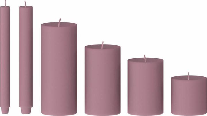 Produktbild ENGELSKERZEN Stumpenkerze (1 Stk.)