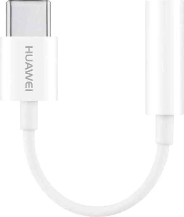 Produktbild Huawei Cm20 (USB-C, 3.5mm Buchse)