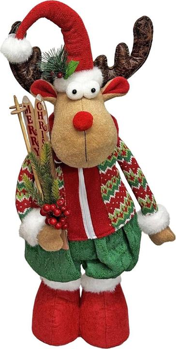 Image du produit GuGus Deko-Rentier «Junge»