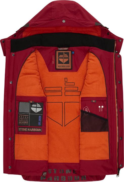Image du produit Stone Harbour Egoor (S)