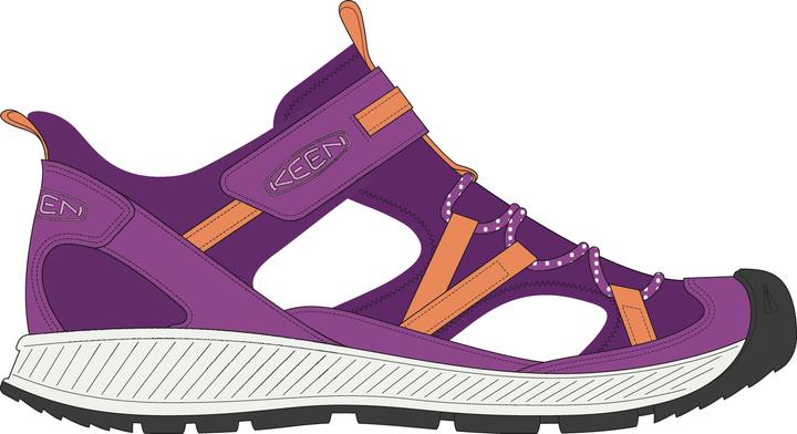 Immagine prodotto Keen C Sandalo Motozoa (24)