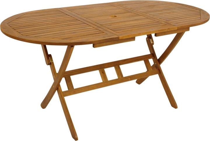 Outsunny Benita (160 x 85 x 74 cm)
