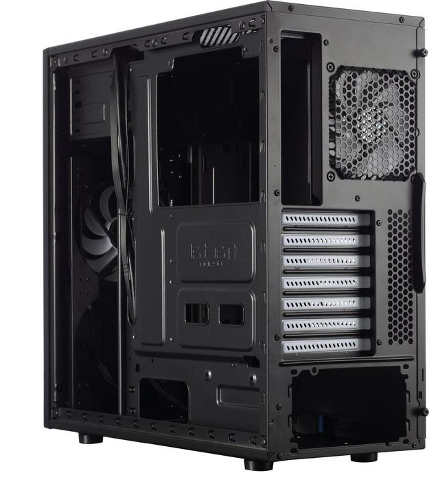 Actual product image Fractal Core 2300 (ATX, mATX, Mini-ITX)