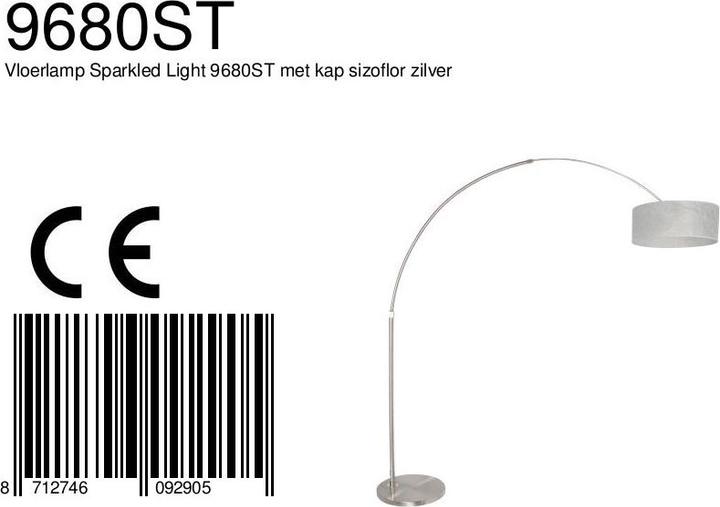 Produktbild Steinhauer Gramineus (E27)