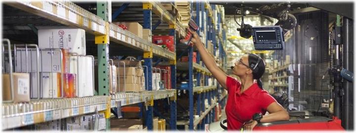 Produktbild Honeywell Thor VM1A