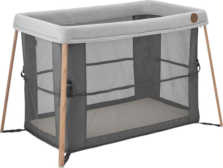Produktbild Maxi-Cosi Iris Essential Graphite