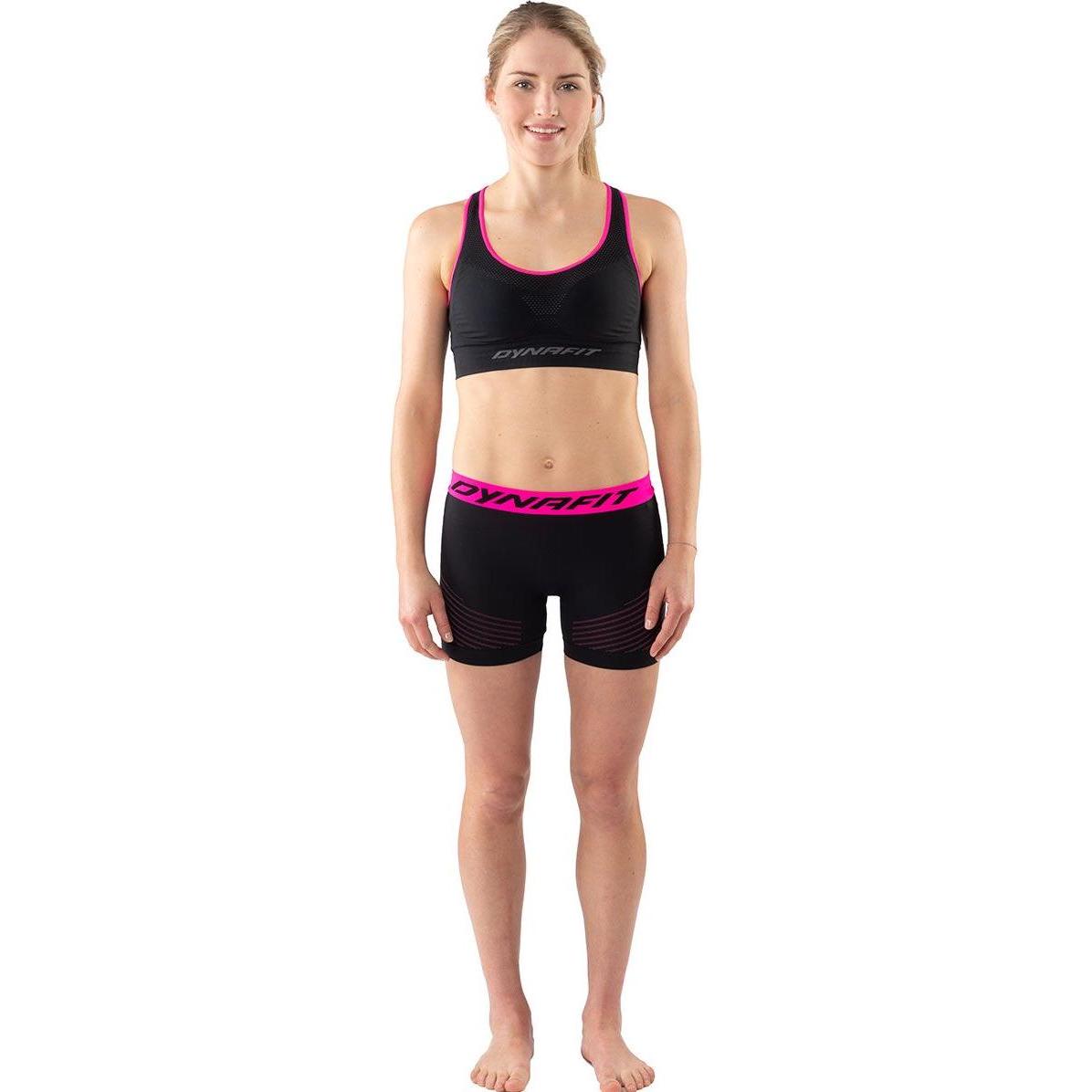 Thumbnail - Dynafit, Sport-BH, Speed Sport BH (M, L), Schwarz, M, L