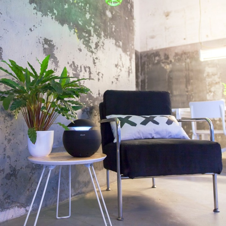 Productafbeelding Duux Bol Lucht (10 m²)