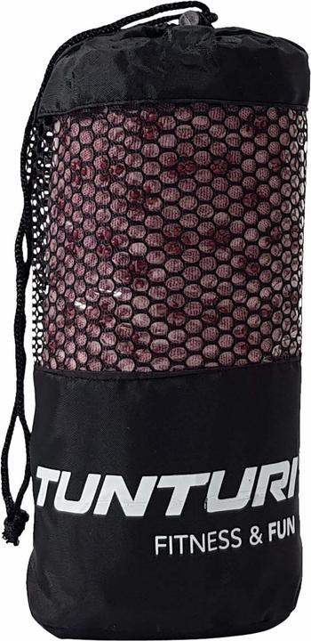 Image du produit Tunturi Yoga Tuch Rutschfest mit Tasche