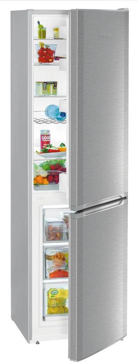 Actual product image Liebherr FRIDGE-FREEZER STAND 182X55 (CUEFE 3331) (296 l)