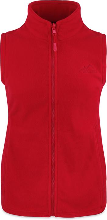 Produktbild Normani Damen Fleeceweste Jovik - 1303 (3XL)