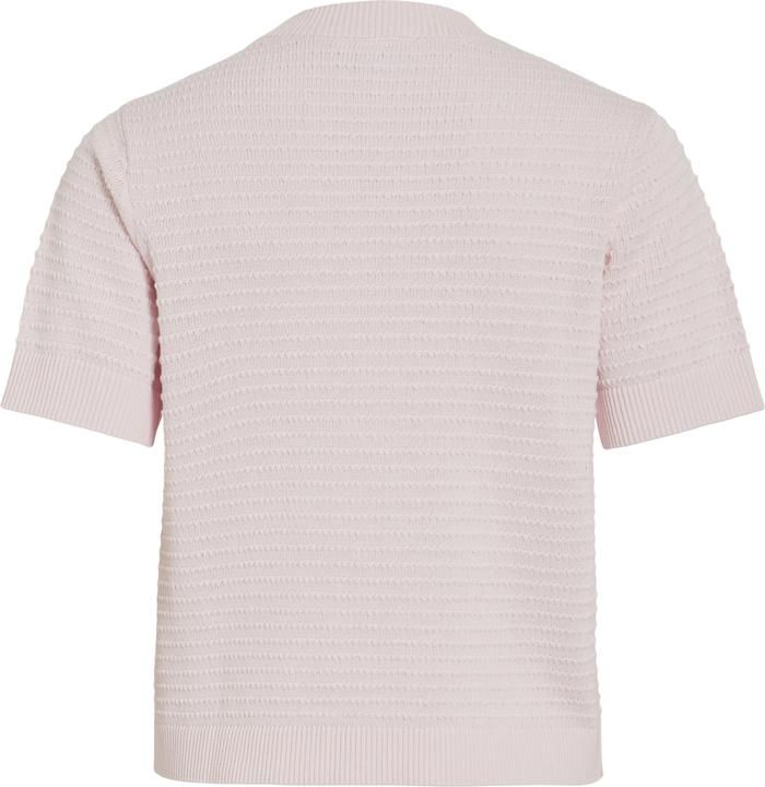 Immagine prodotto Vila VILOLLO Kurzärmeliges Strickoberteil (M)