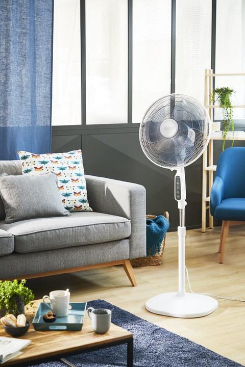 Image du produit Rowenta Essential + (54 dB)