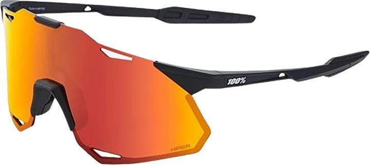 Hiper Red, Schwarz