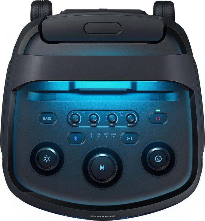 Produktbild Samsung MX-ST50F (18 h)