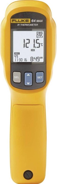 Immagine prodotto Fluke Termometro a infrarossi 64 MAX Op
