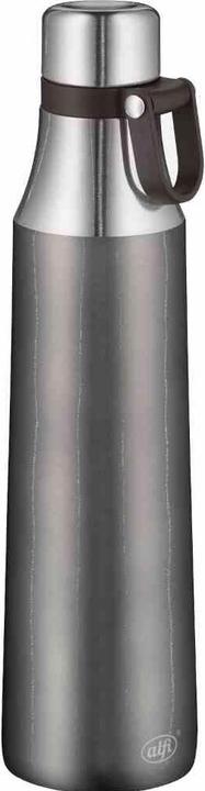 Produktbild Alfi Isolier-Trinkflasche "City bottle loop" 0,7 l cool grey mat (0.70 l)