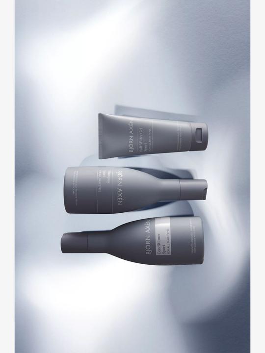 Immagine prodotto Björn Axen Gel di acqua salata per lo sport (Gel per capelli, 125 ml)