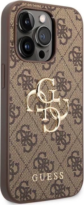 Actual product image Guess Hard Case (Apple iPhone 15 Pro)