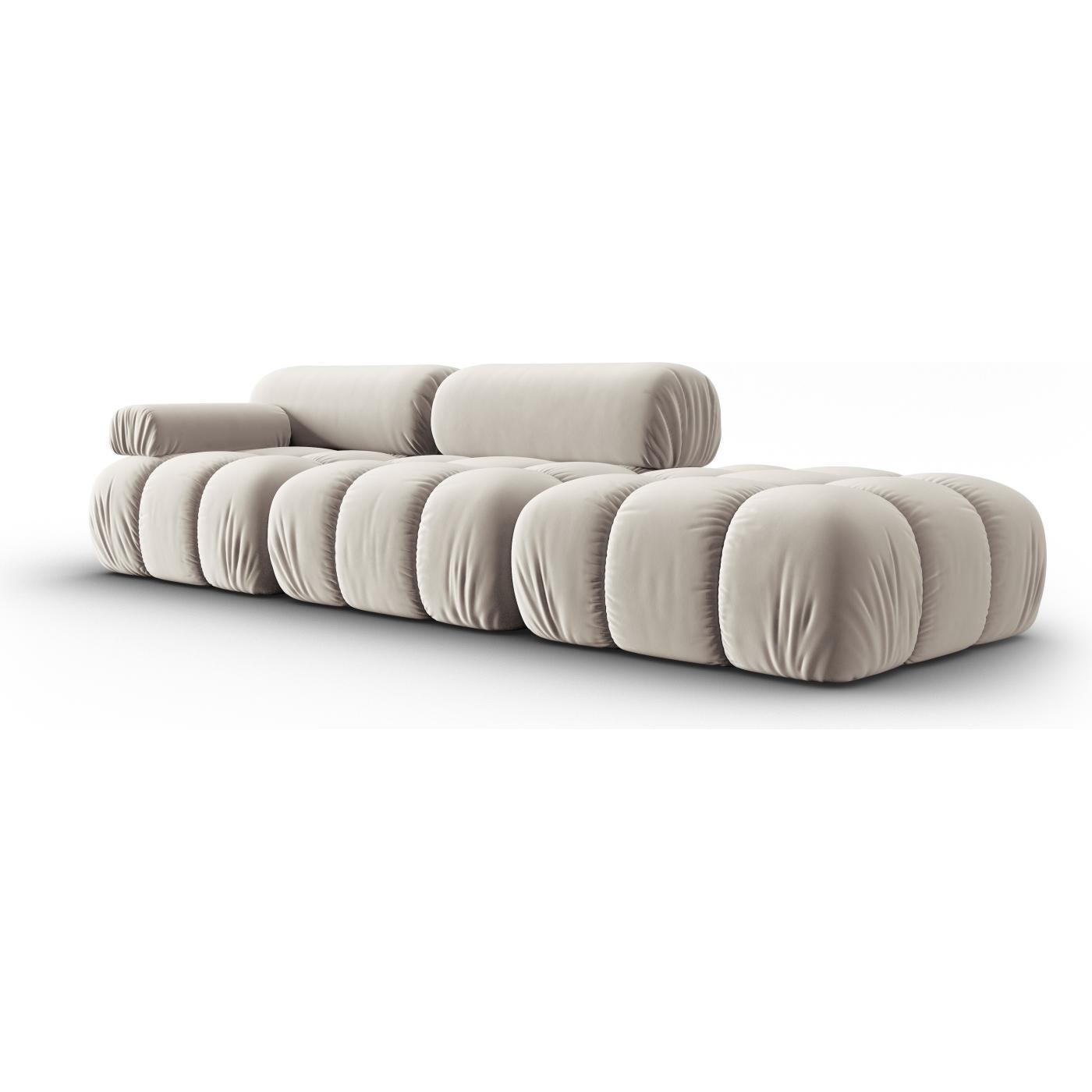 Thumbnail - Maison Heritage, Sofa, Gerda (4-Sitzer, 3-Sitzer, 2-Sitzer)