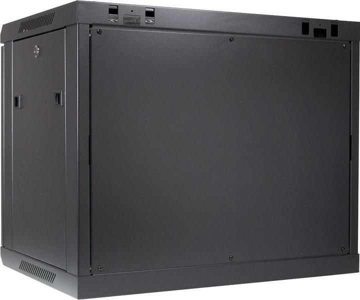 Image du produit Intertech Boîtier mural (10.87 HE, Rack 19 pouces)