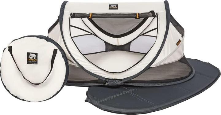 Actual product image Deryan Baby tent (60 x 120 cm)