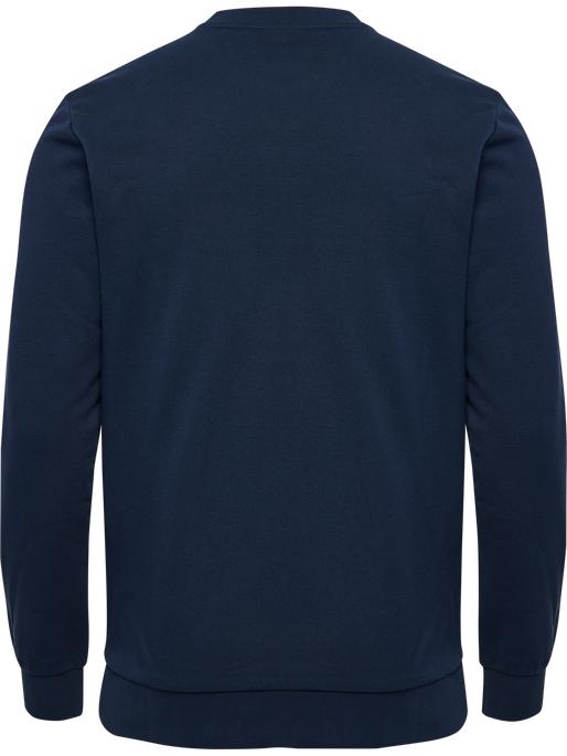 Produktbild hummel hmlACTIVE SWEATSHIRT (S)