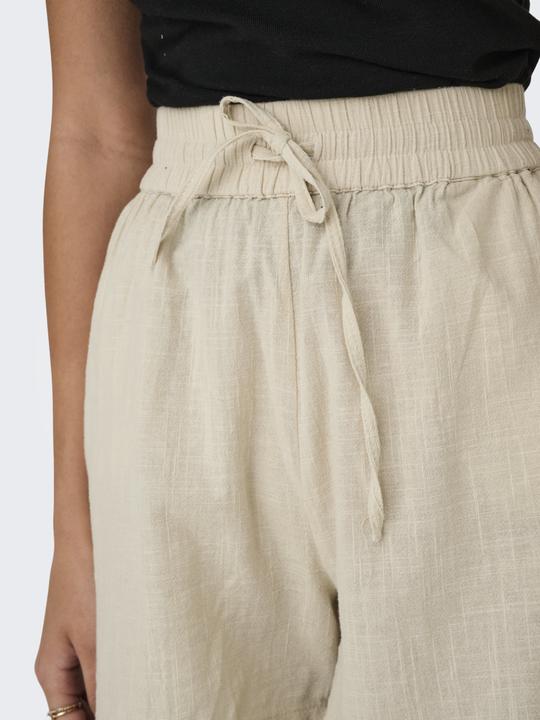 Image du produit Only Onltizana String Cotton Shorts Wvn (XS)