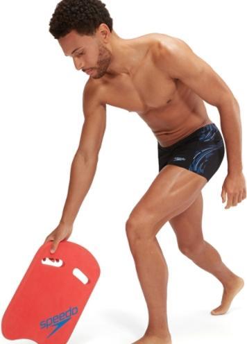 Produktbild Speedo Tech Panel Aquashort (30)