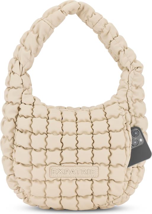 Immagine prodotto Expatrié Borsa a tracolla Pippa Large