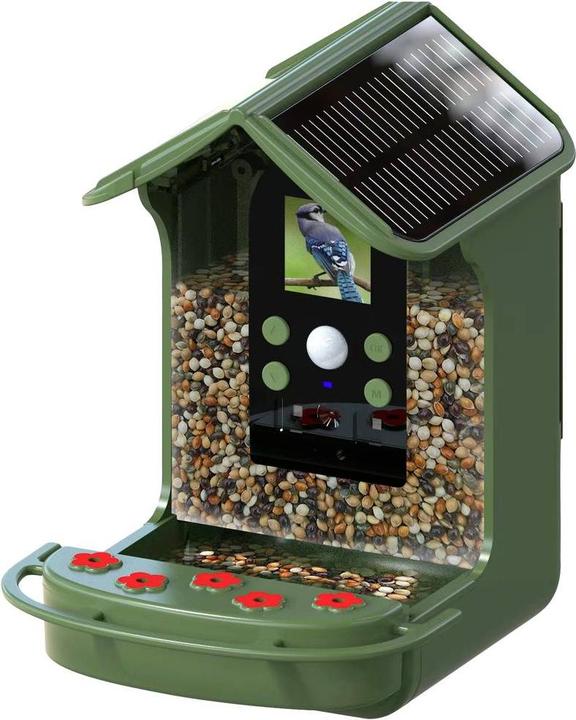 Easypix BirdyCam