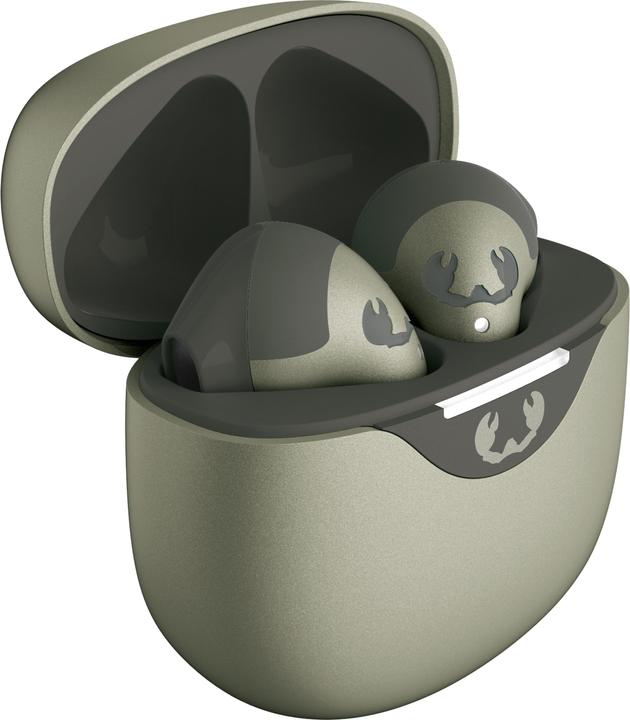 Image du produit Fresh'N Rebel Fresh 'n Rebel Twins Blaze Dried Green (32 h, Sans fil)