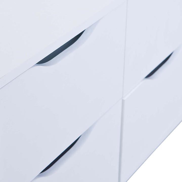 Immagine prodotto Inter Link Westphalen (122 x 40 x 50 cm)