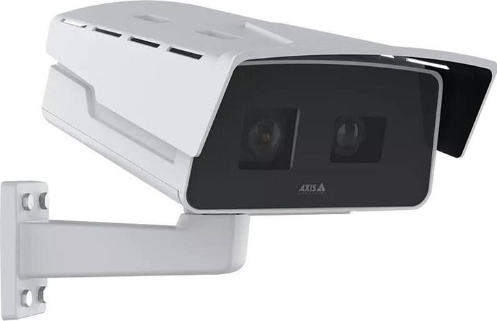 Produktbild Axis P1518-E (3840 x 2160 Pixels)