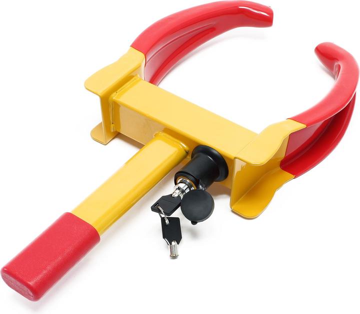 Immagine prodotto Wiltec Artiglio della ruota