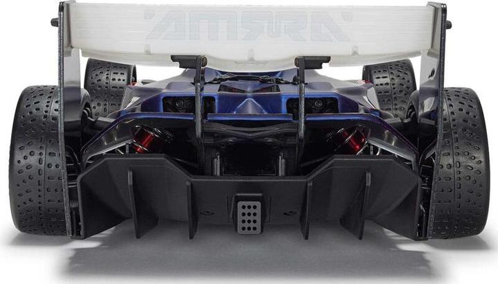 Image du produit Arrma Formel 1 Limitless 8s ARTR 1:7 - Blau / Weiss (Presque prêt à être conduite)