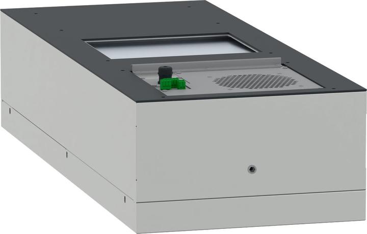 Actual product image Schneider Electric SARE cooling unit