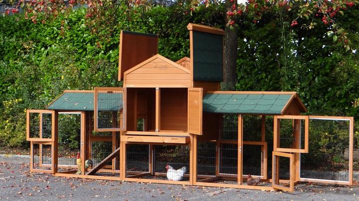 Produktbild Jamb Prestige Medium