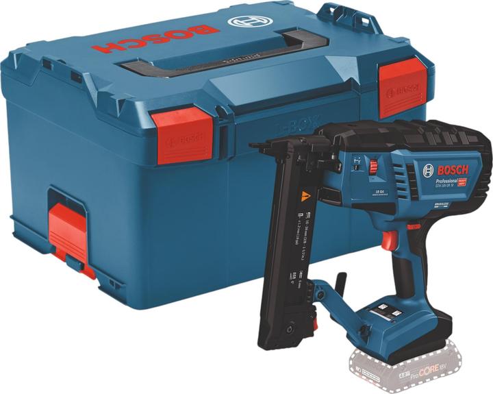 Produktbild Bosch Professional GTH 18V-38 M