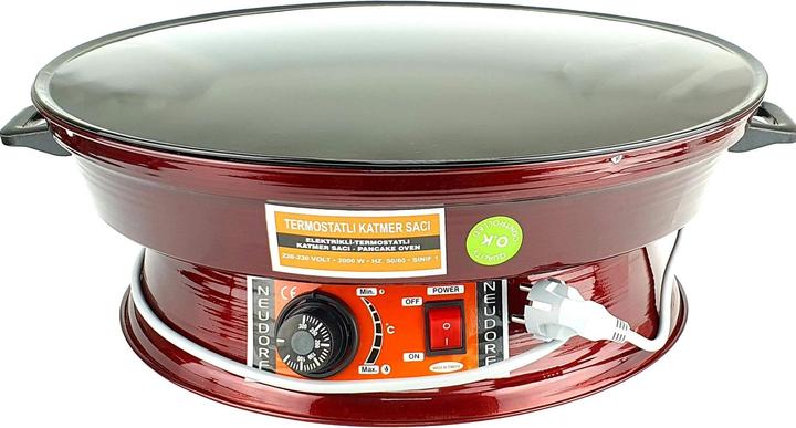 Image du produit Neudorf Electronic Fladenbaecker